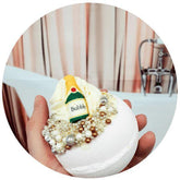 Fizz the Season Bath Blaster Soaps Foxyavenue UK